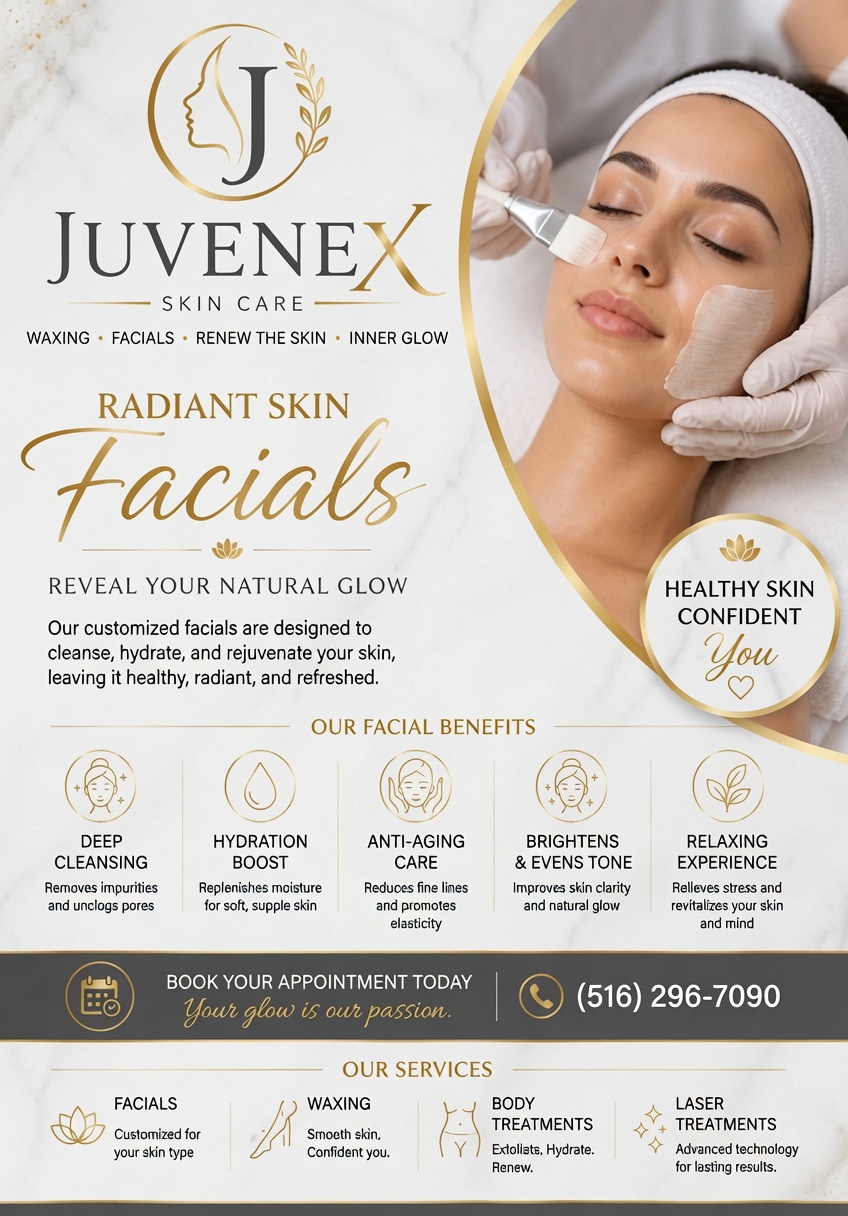Facials